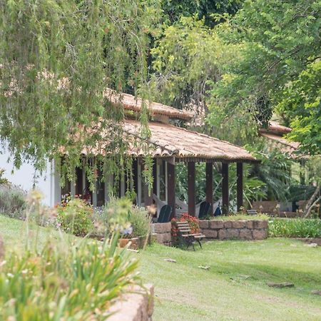 Fazenda Capoava Villa Itu Exterior photo