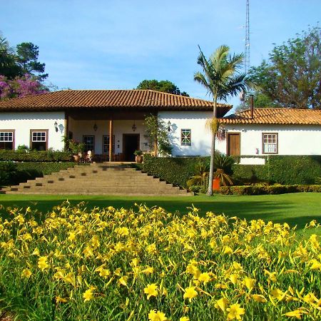 Fazenda Capoava Villa Itu Exterior photo