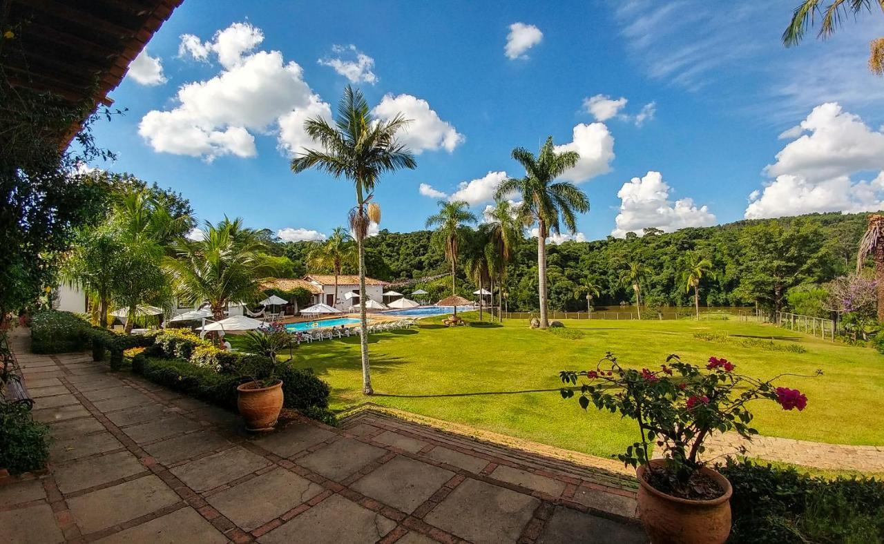 Fazenda Capoava Villa Itu Exterior photo
