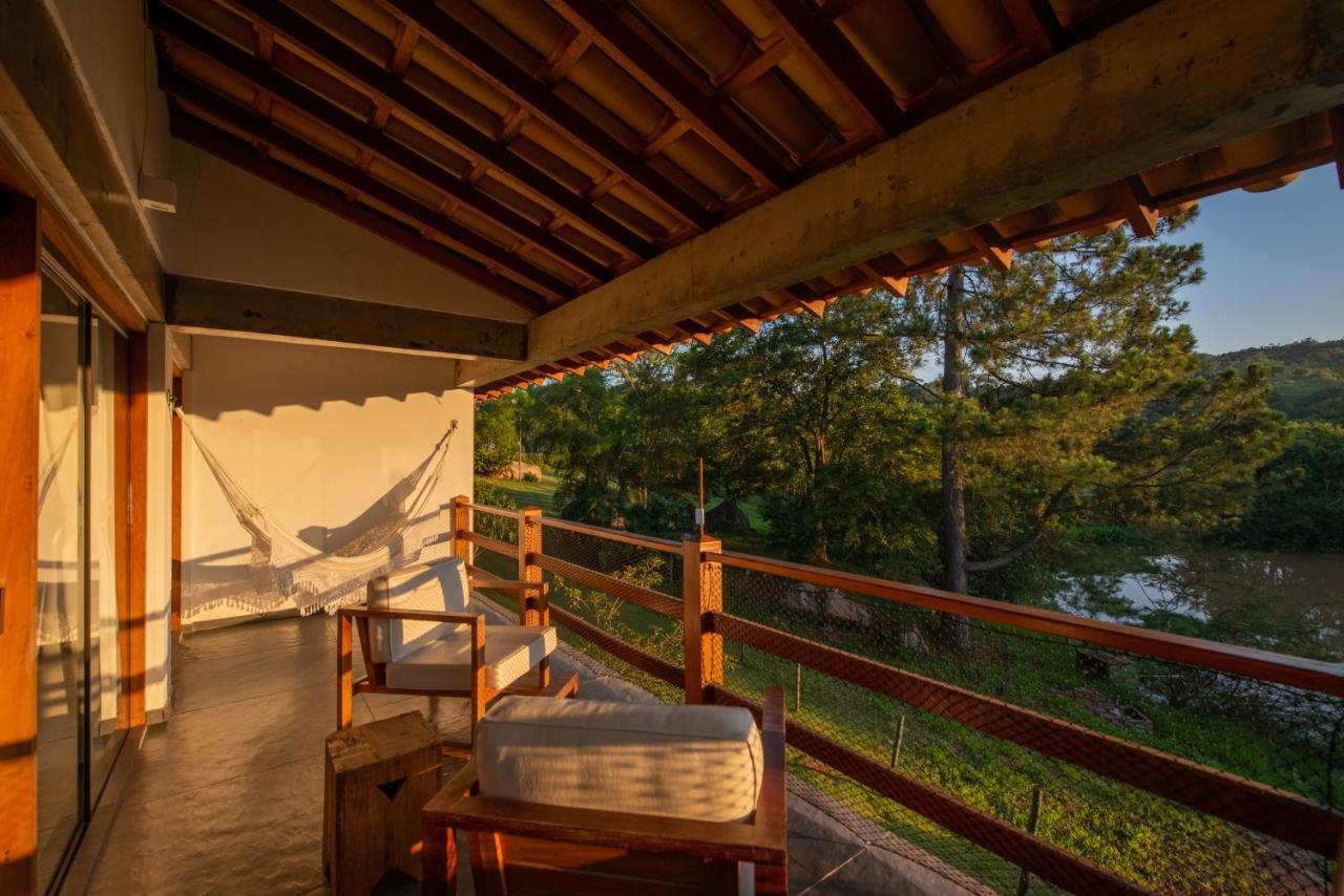 Fazenda Capoava Villa Itu Exterior photo