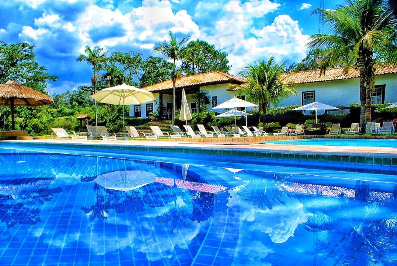 Fazenda Capoava Villa Itu Exterior photo