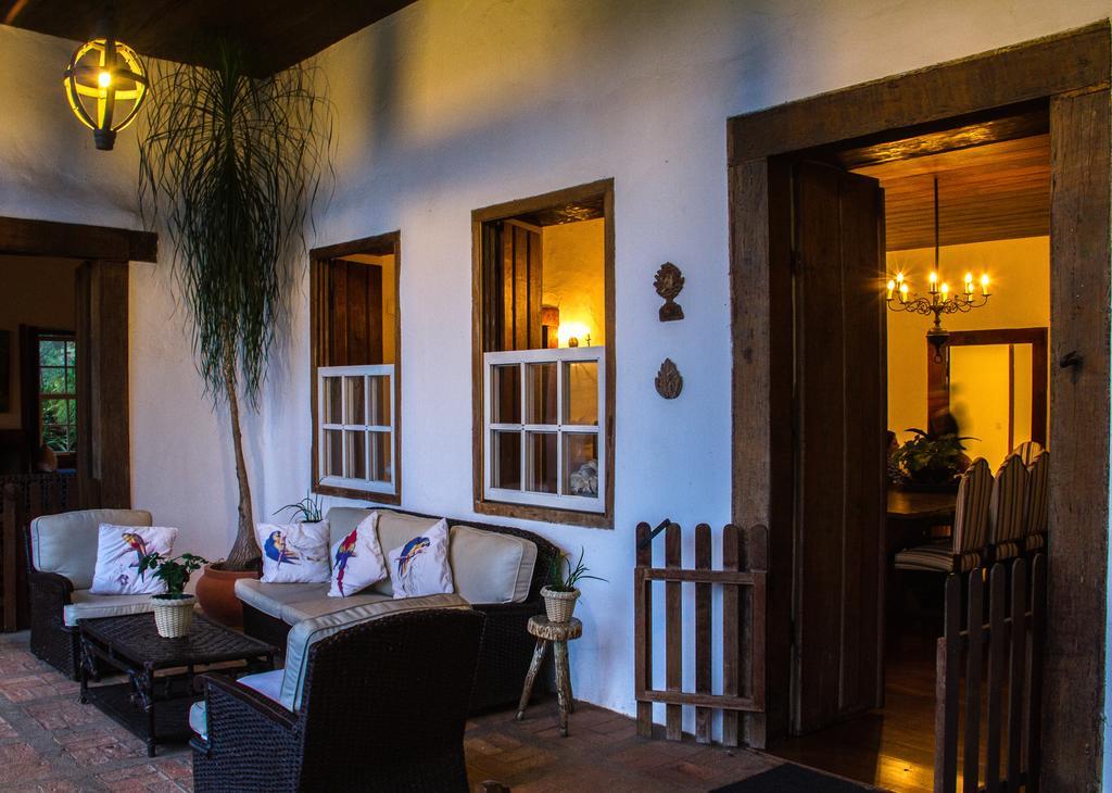 Fazenda Capoava Villa Itu Exterior photo
