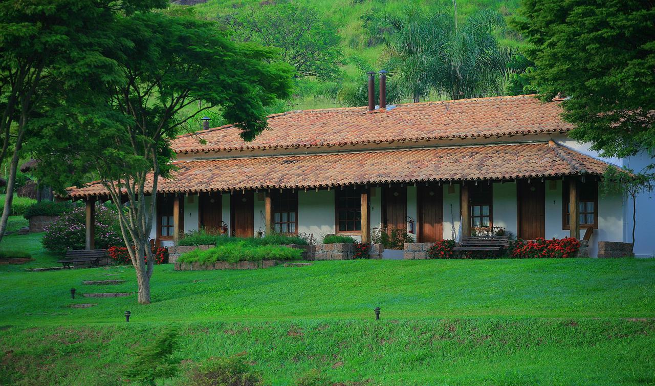 Fazenda Capoava Villa Itu Exterior photo
