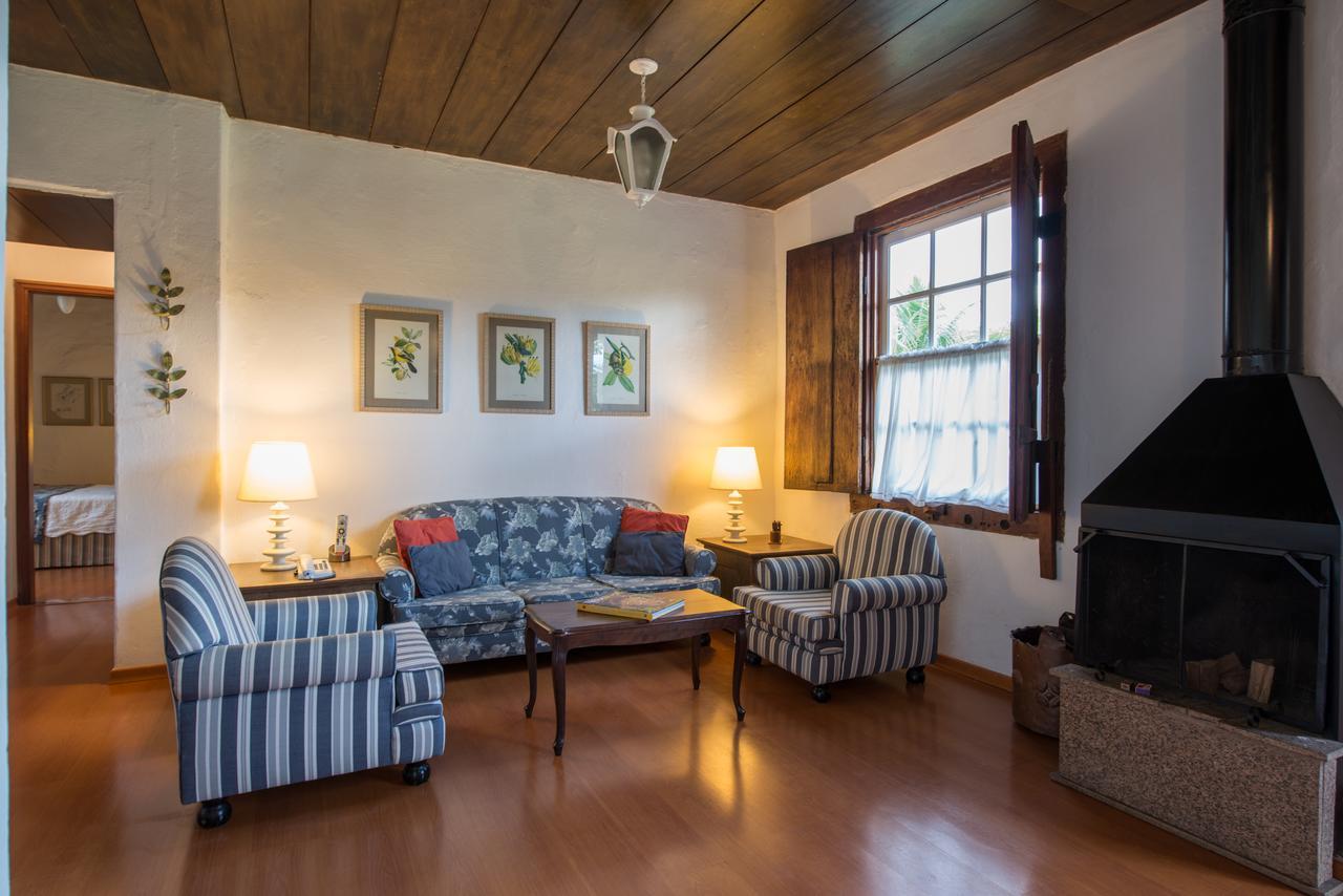 Fazenda Capoava Villa Itu Exterior photo