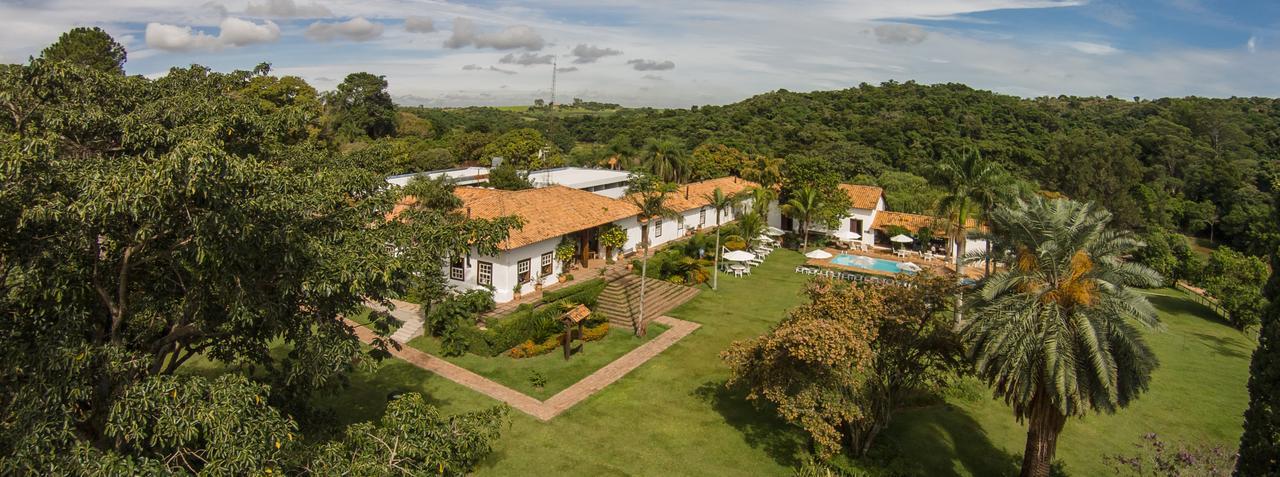 Fazenda Capoava Villa Itu Exterior photo