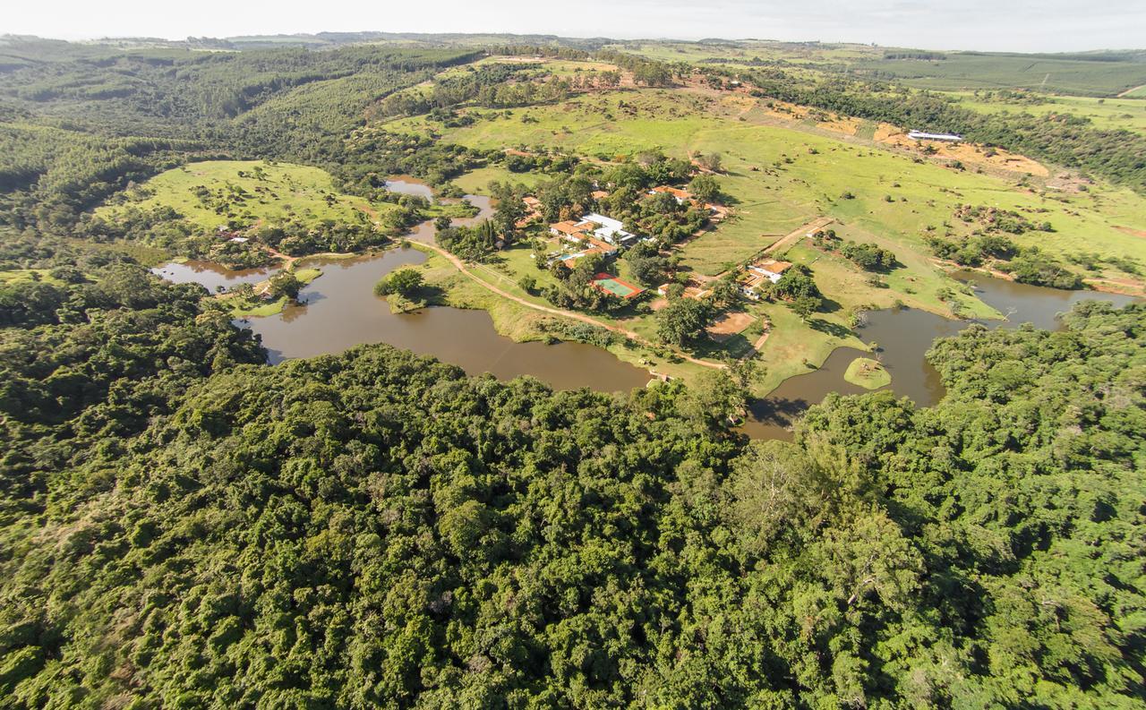 Fazenda Capoava Villa Itu Exterior photo